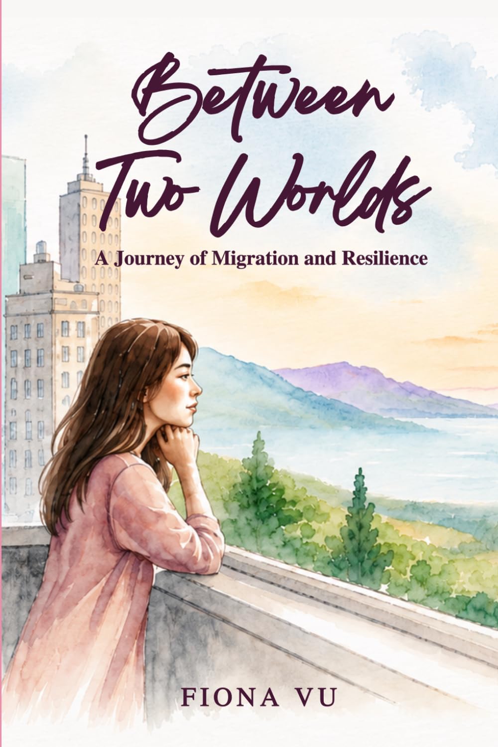 Between Two Worlds: A Journey of Migration and Resilience