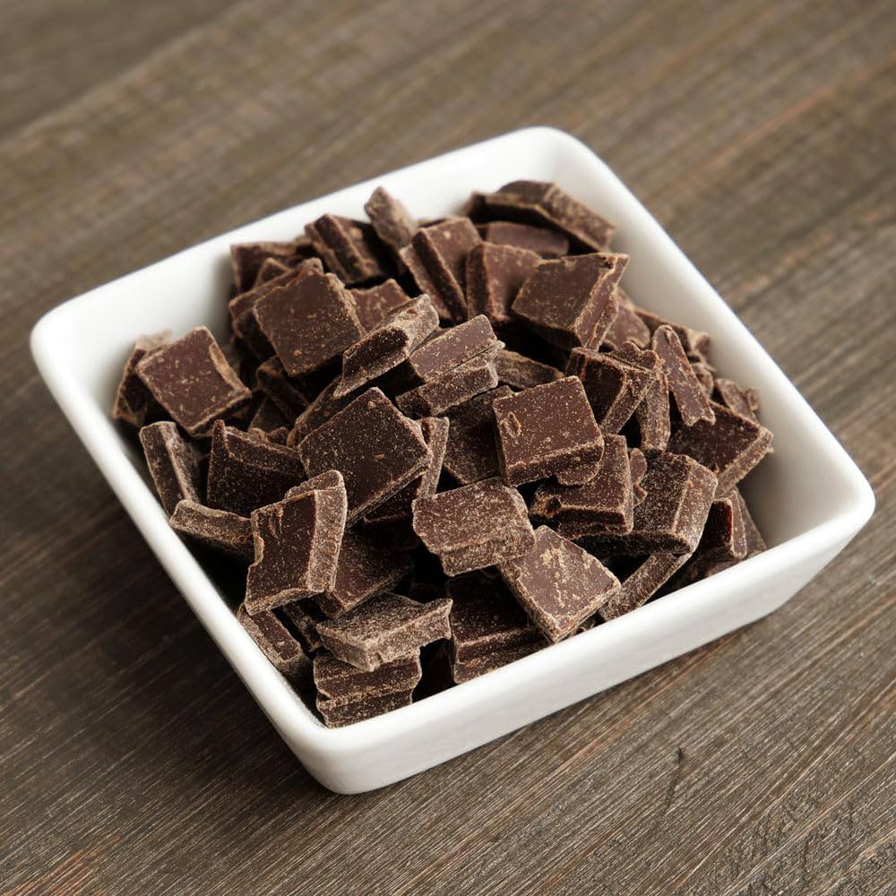 チョコ　２点 Amazon | 不二製油 スイートチョコレートCP25フレーク 1kg 準