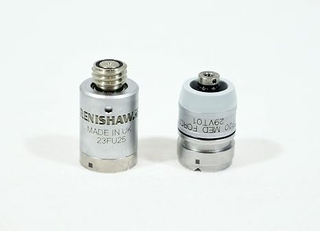 Renishaw TP20 CMM Probe Kit with One Medium Force Module