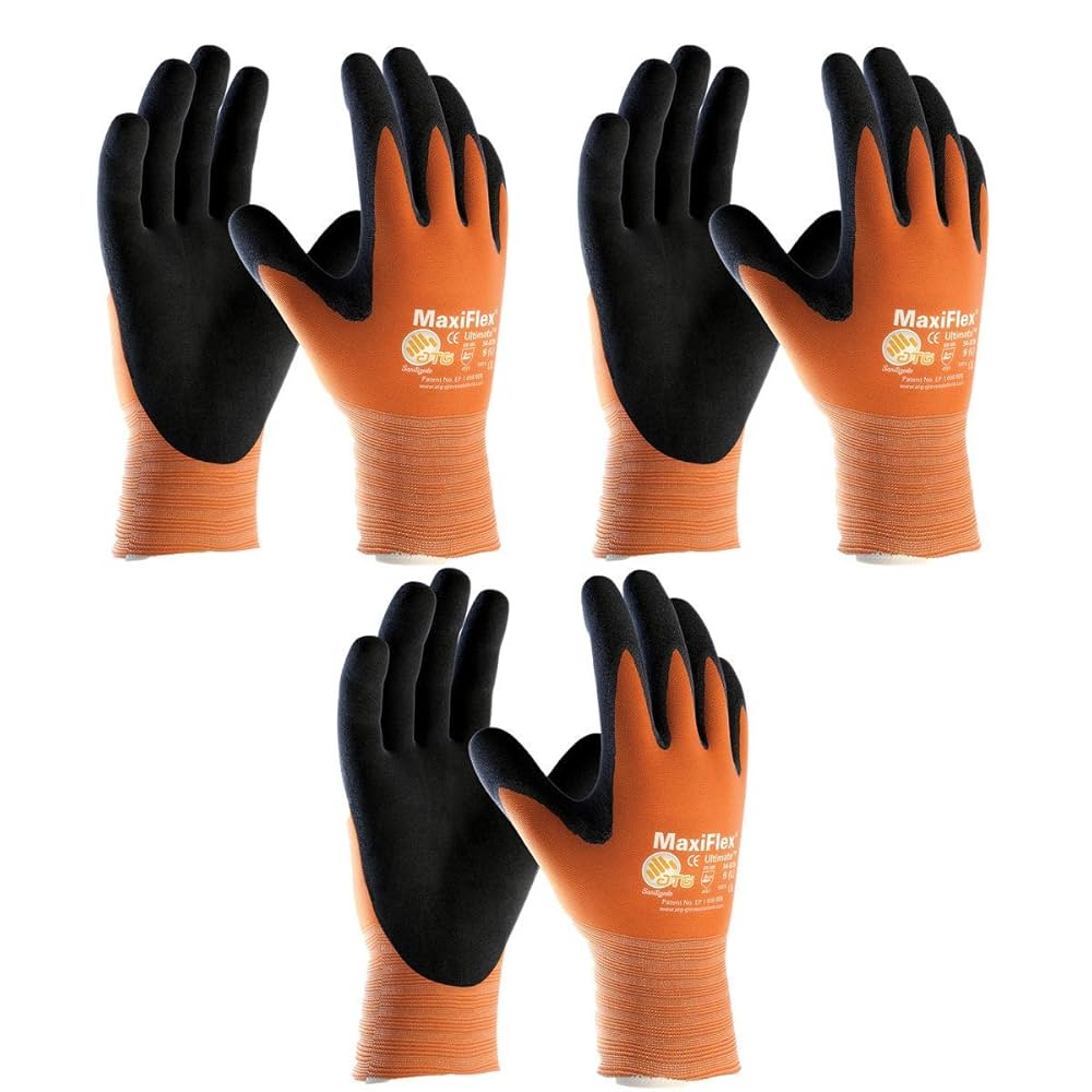 【新品】SOL x FUC Hairy Gloves (Red) Shima X-Breeze2 Gloves Red - Gear and Throttle House