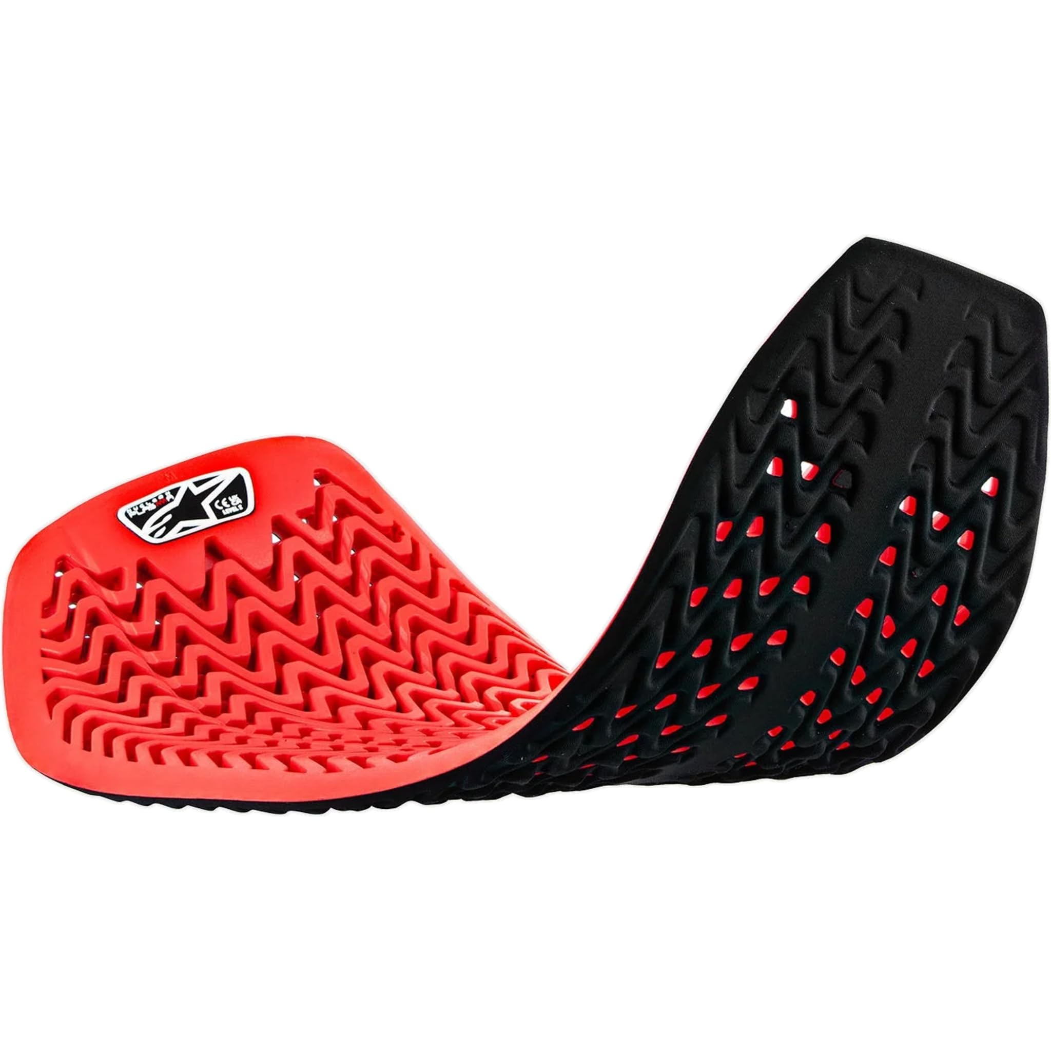 Alpinestars Nucleon Plasma Full Back Protector L