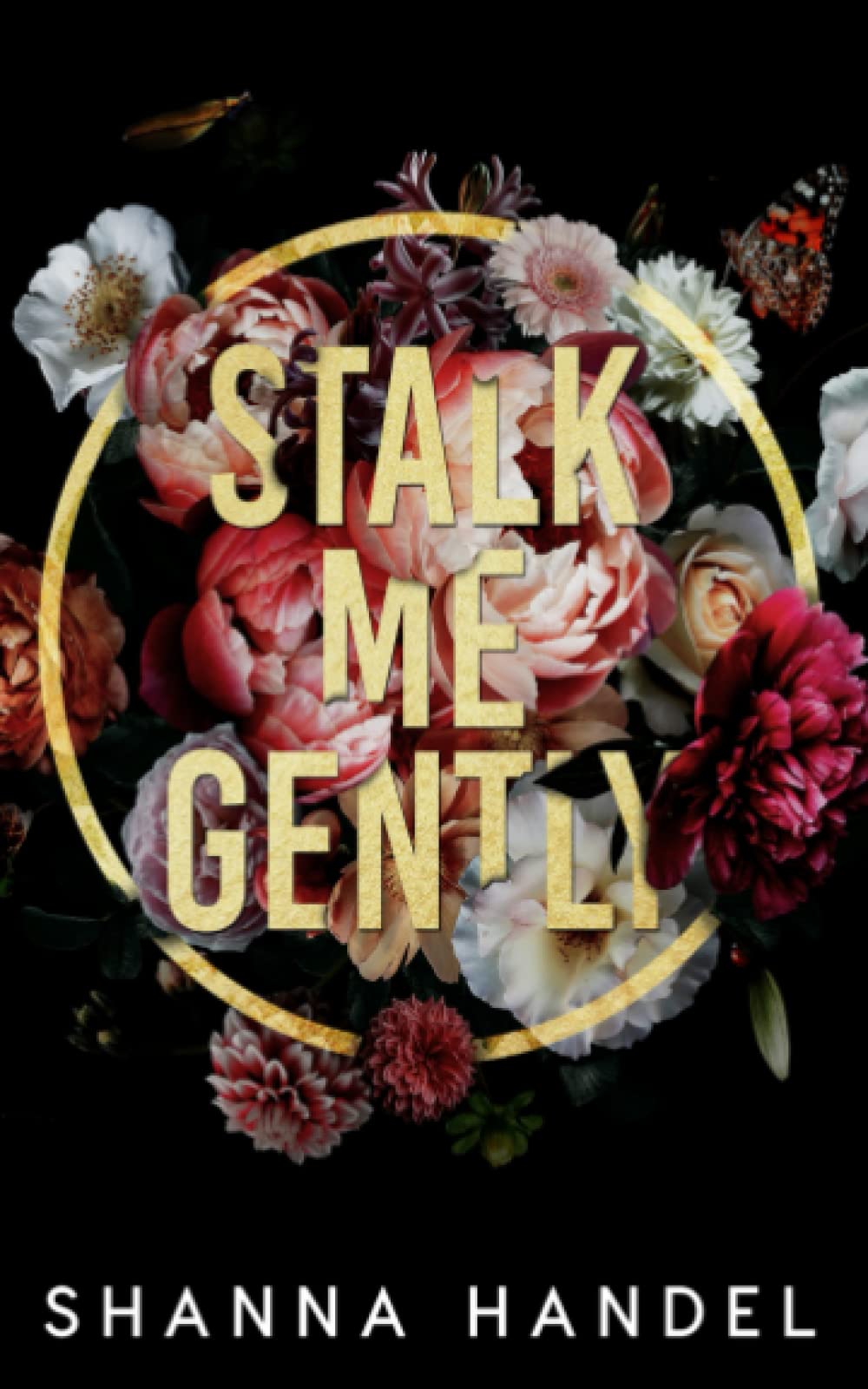 Stalk Me Gently: Daddy's Obsession Book 1 of 2