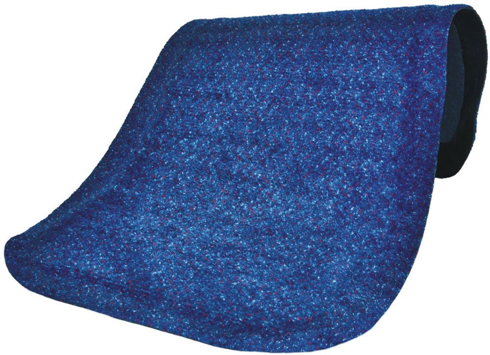 M+A Matting WaterHog Fashion Diamond-Pattern Commercial Grade Entrance Mat, Indoor/Outdoor Medium Brown Floor Mat 3' Length x 2' Width, Medium Grey — view 26