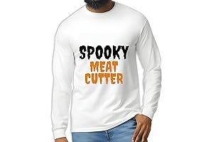 Halloween Themed Creepy Brother T-Shirt