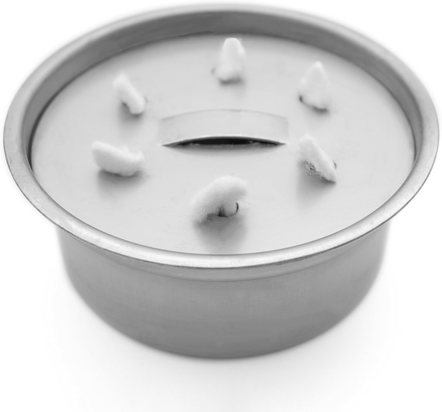 FlameCore Refillable and Reusable Outdoor Cooking System (Fuel cell with Fuel AND Gallon Fuel Refill)