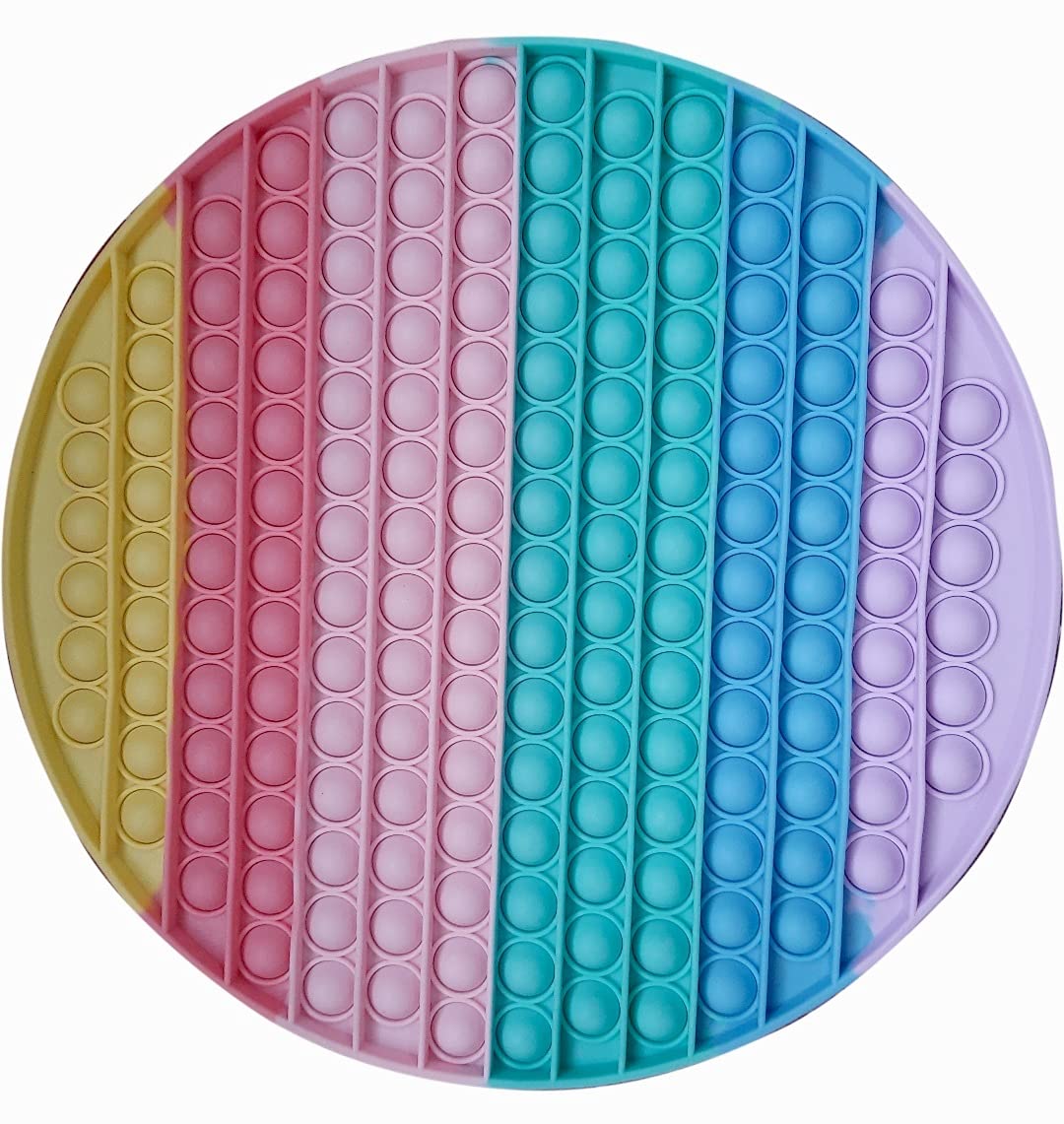 Buy Extra Large pop it, Jumbo pop it Fidget Toy Big, pop it Big Size