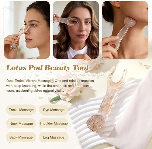 Miniatura 6 de Regalos para mujeres, regalos de cumpleaños para mujeres, regalo de cuidado personal, regalos del día de San Valentín para su madre, esposa, hija,