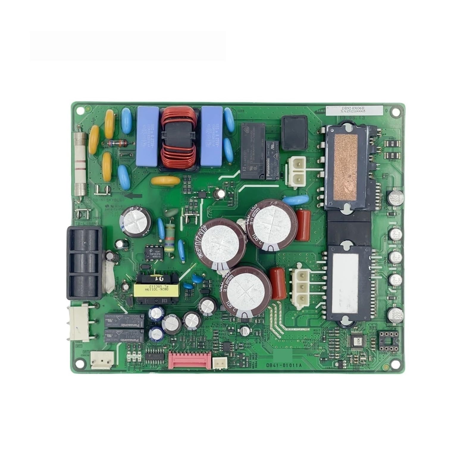 GENTERUN Conditioner Outdoor Unit Control Board DB92-03036A DB92-03036B Circuit PCB DB41-01011A Conditioning Parts(DB92-03036B)