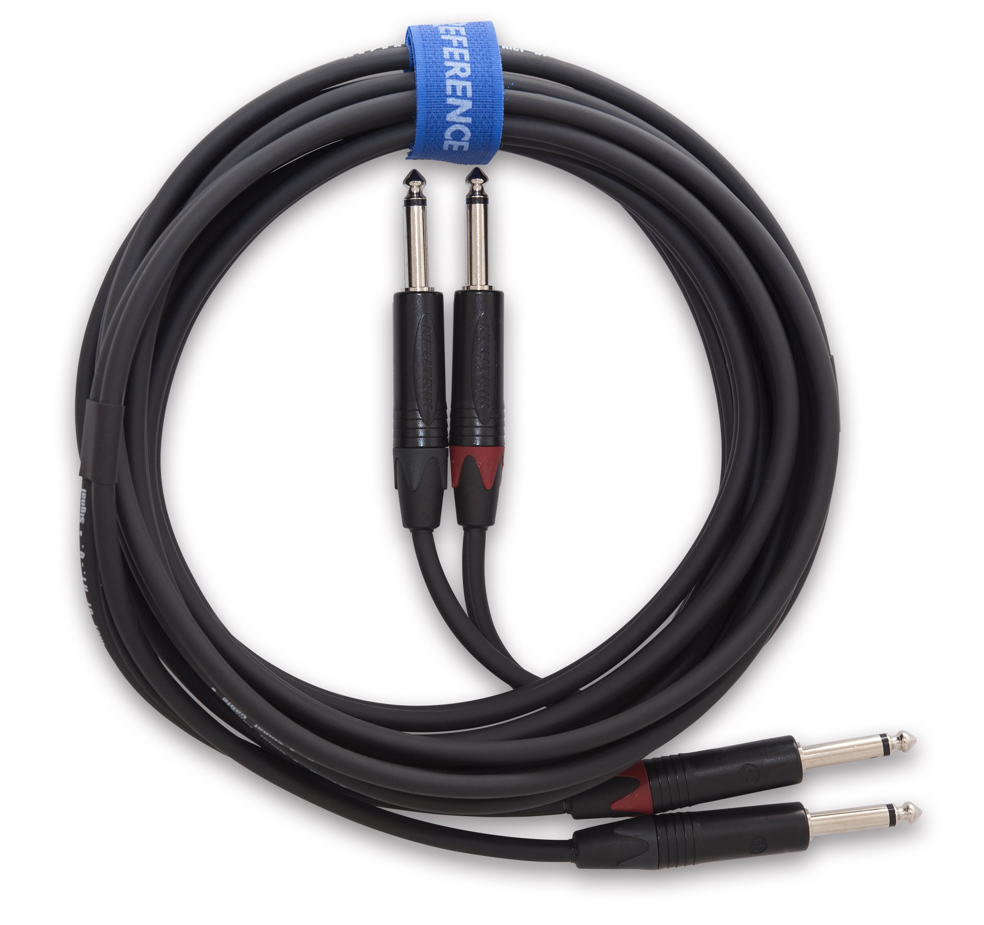 Amazon.co.jp: Reference Cables RICT 01 キーボード用 L-R ケーブル