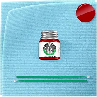 ERA Paints 3T2 - Redline for LEXUS Exact Match Automotive Touch Up Paint Jar - Basic Kit