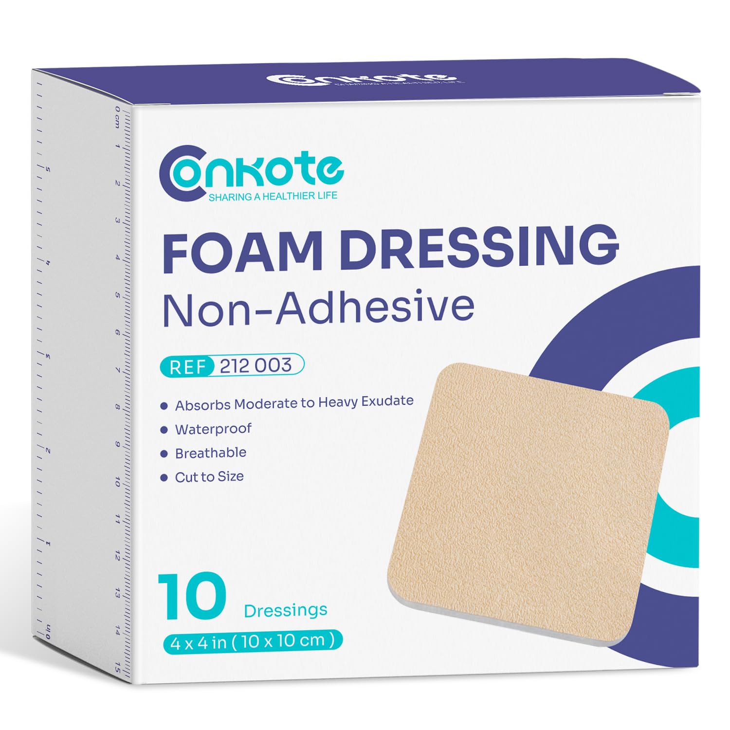 dressing for cut wounds Top Tips for Infected Wound Dressing and Change Intervals CEEPORT