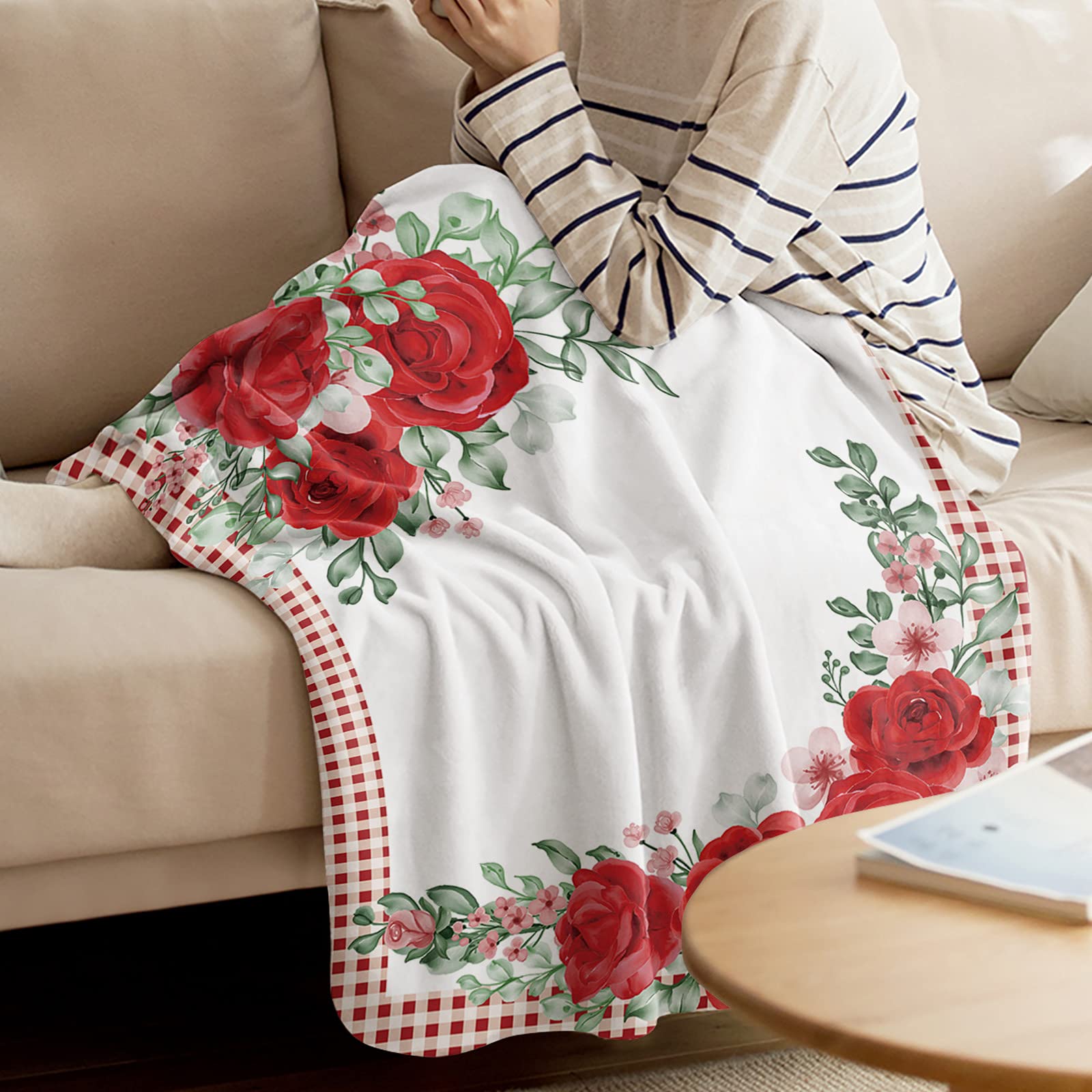 Bedsure – Anta Sherpa Para El Sofá – Anta Suave Y Acogedora Para La Caa, Anta De Lana Gruesa