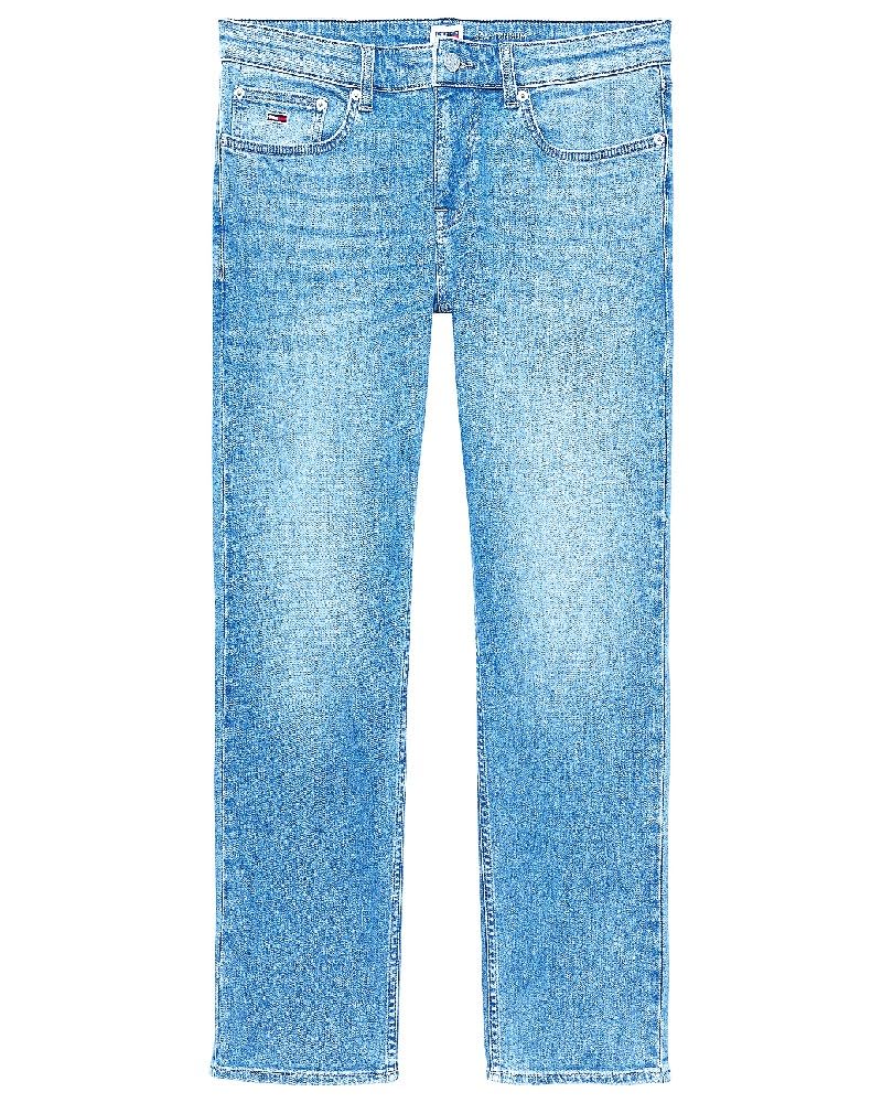 Tommy Jeans Scanton Slim Ch0237 Co - Szczupły Mężczyźni