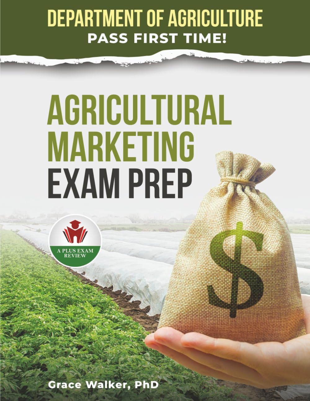 AGRICULTURAL MARKETING EXAM PREP