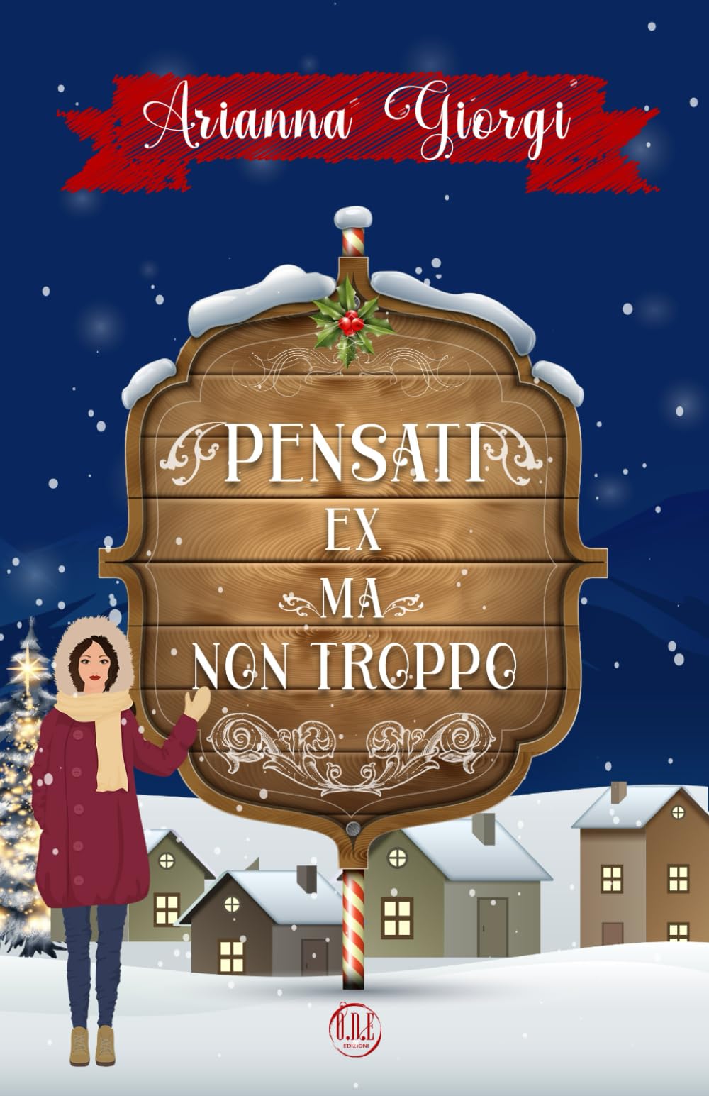 Pensati ex ma non troppo: Novella