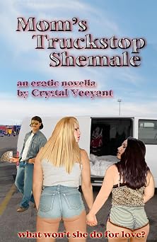Moms Truckstop Shemale