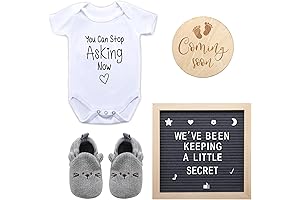 Pregnancy Announcement Ornament 2024: Cherish Your Special Moment