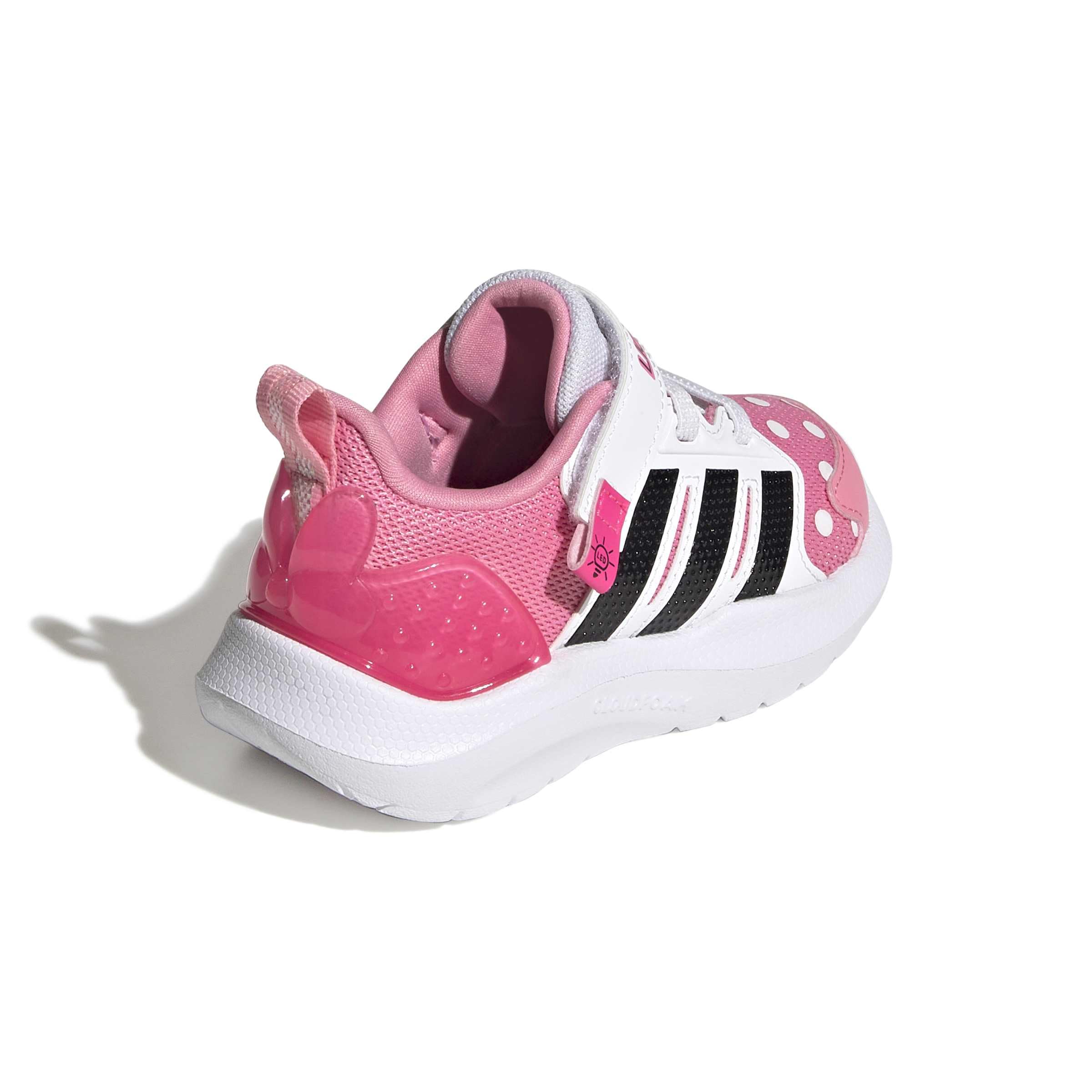 adidas Kids Scarpe Disney LIGHTORAMA Minnie Mouse Scarpe Infant