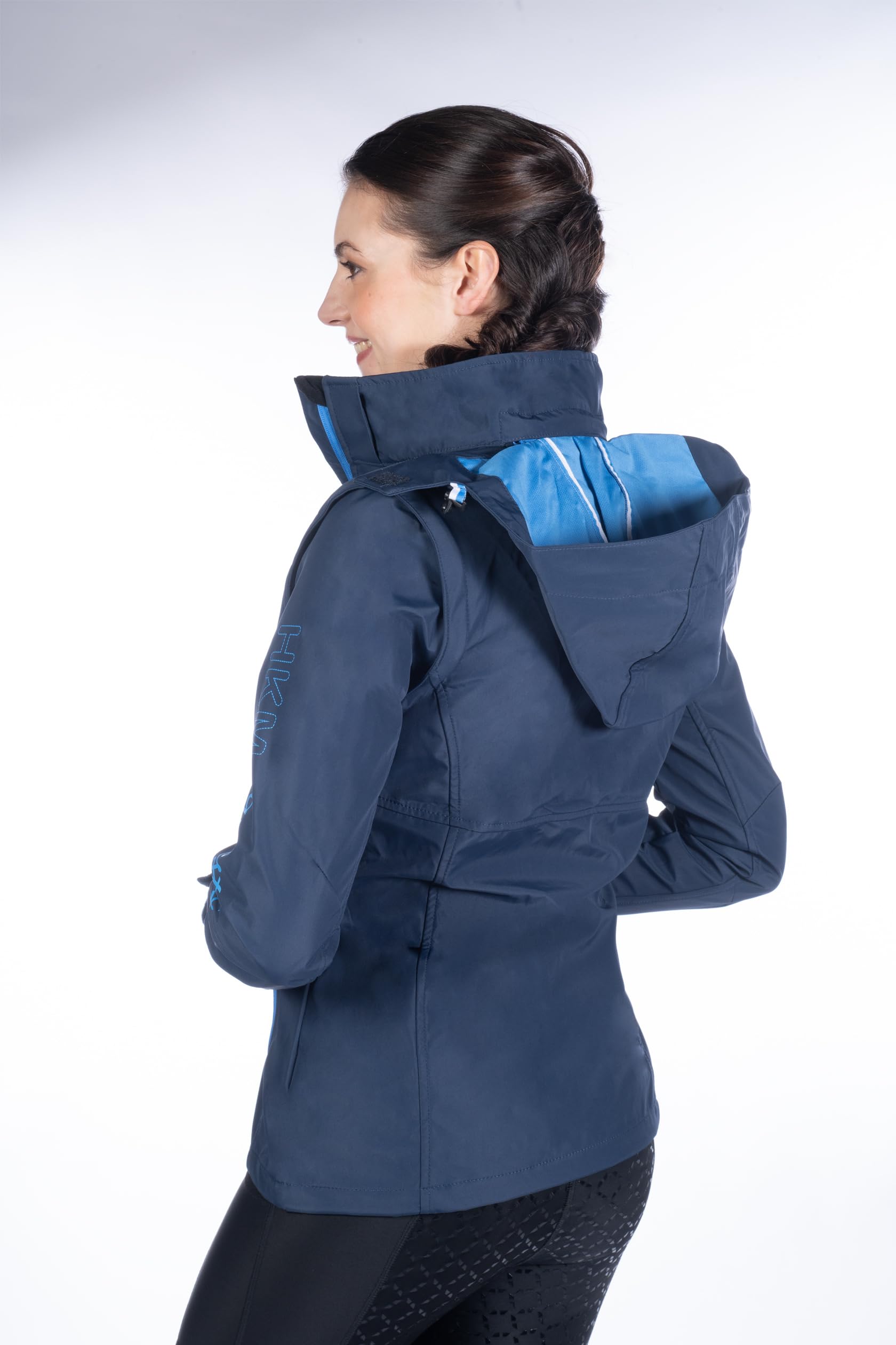 HKM Softshelljacke -Regensburg-Donna Giacca da Donna. Donna