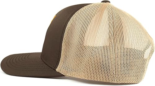 Miniatura 2 de Gorra de rugby de Australia Wallabies con licencia oficial de la Unión Nacional de Rugby