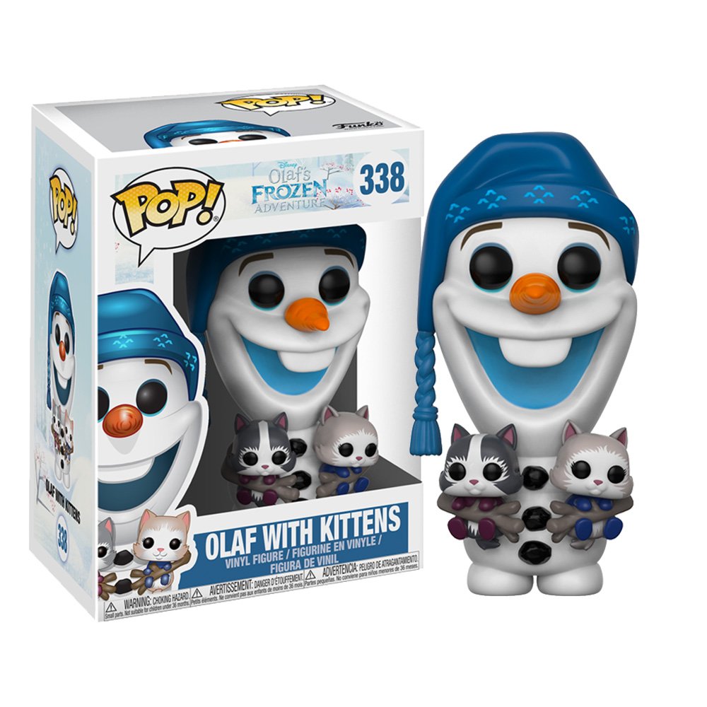 Amazon.co.jp: 【POP! 】『ディズニー』「アナと雪の女王/家族の思い出