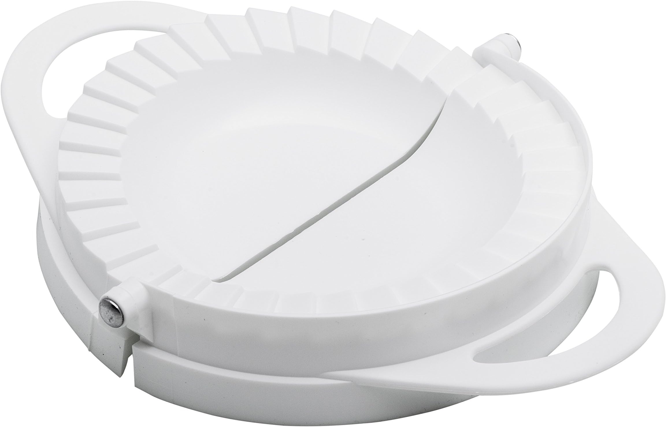 SVIM570 Pastry Mould LE CHEF For Calzone Large Ravioli and Extra – 17 cm Diameter