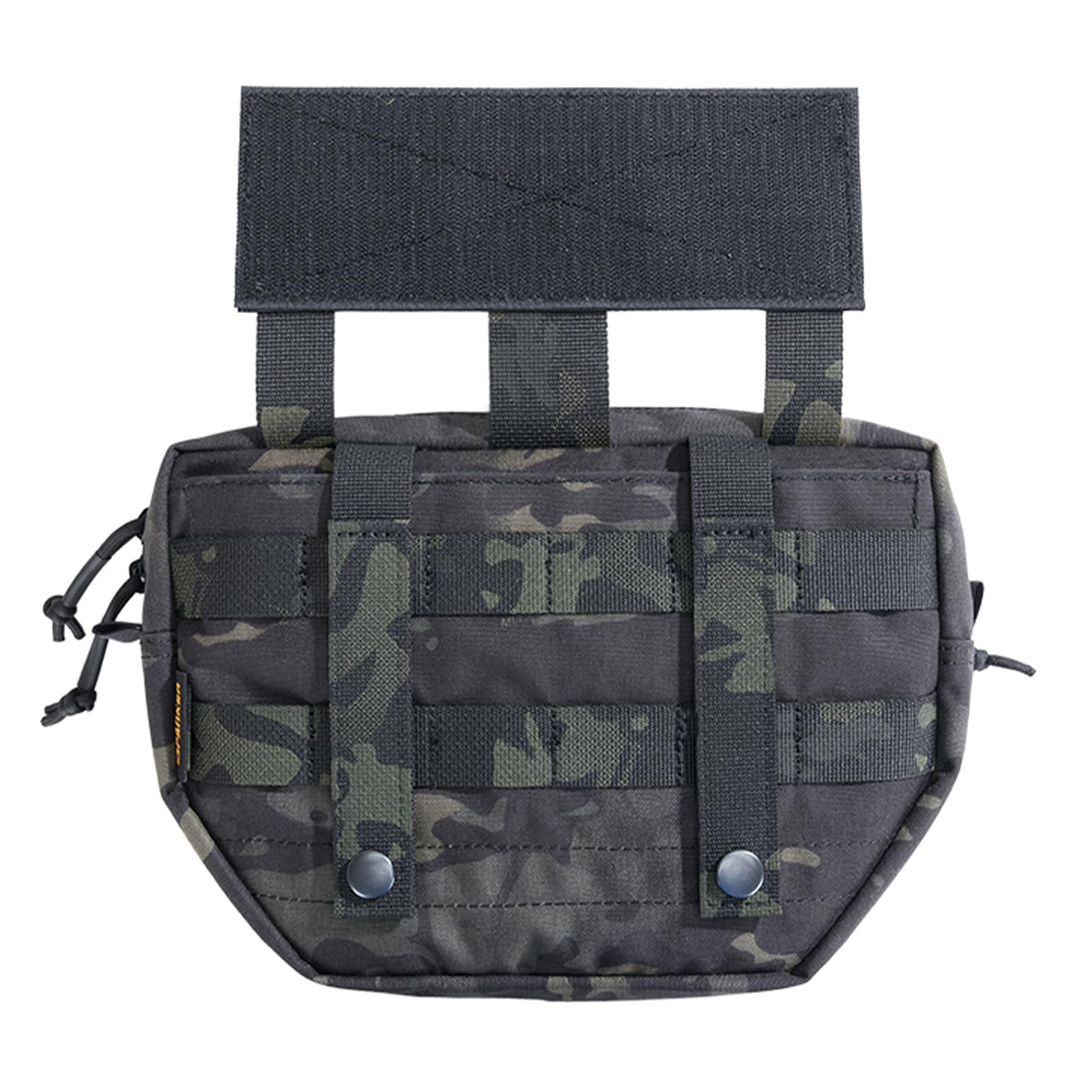 EXCELLENT ELITE SPANKER MOLLE Drop Dump Pouch Admin Pouch Tactical Utility Nylon Pack Tools Pocket