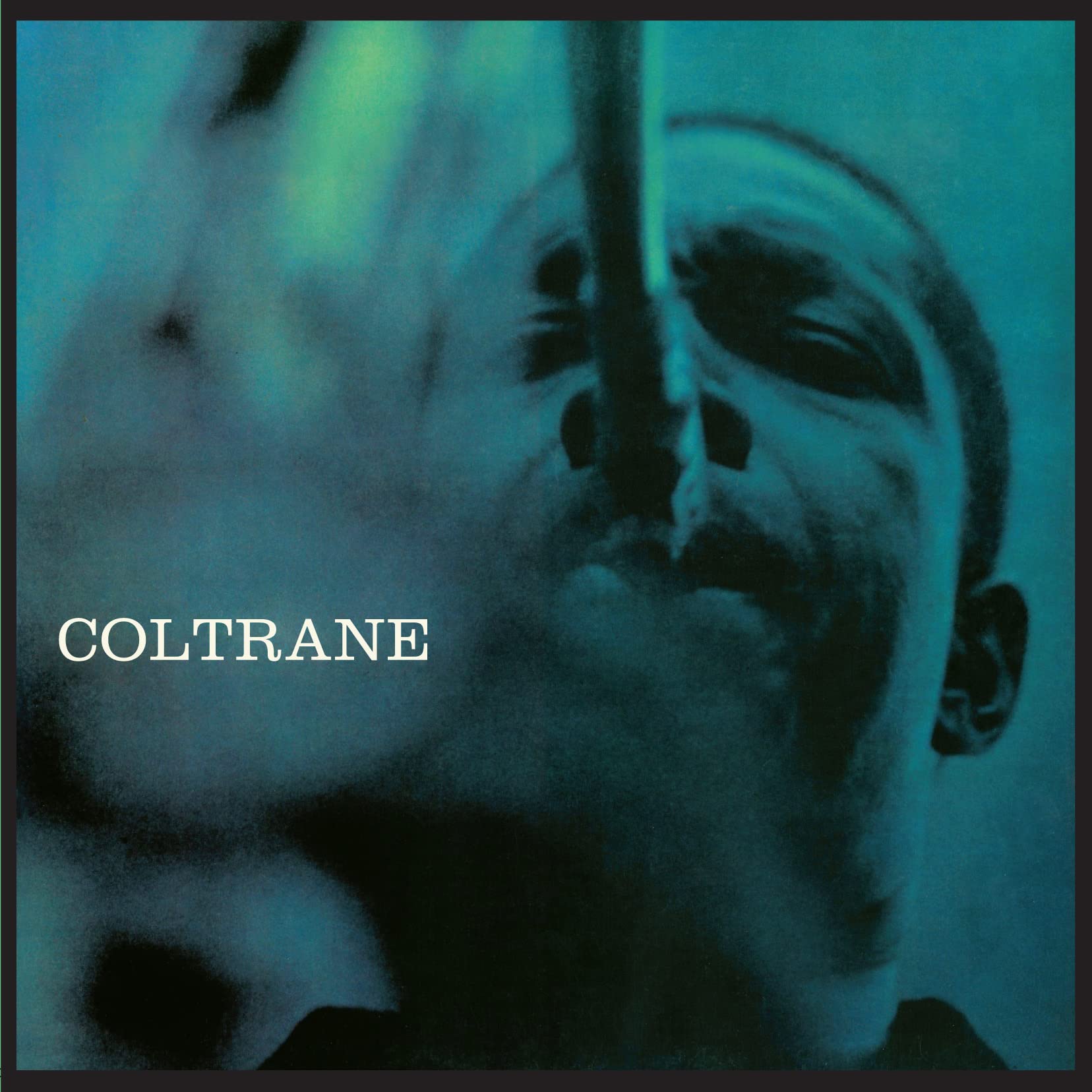 Coltrane by John Coltrane (Record, 2022)