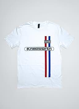 96年OASIS Knebworth TシャツXLサイズ