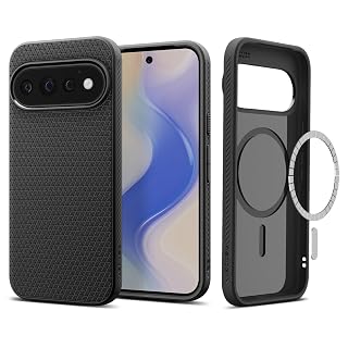 Spigen Liquid Air MagFit für Google Pixel 11 Pro Handyhülle