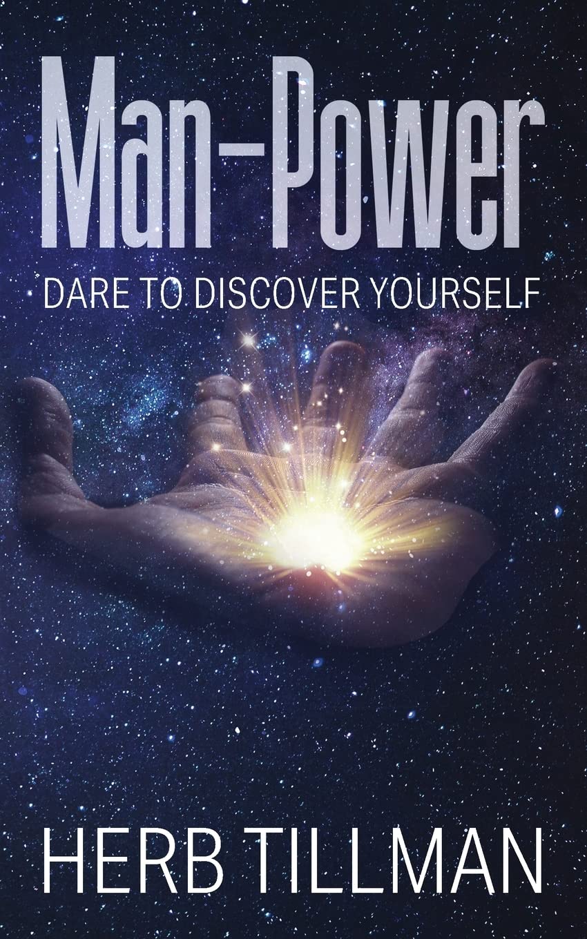 Real Man Power Book review of Man-Power - Readers' Favorite: Book Reviews and Award ...