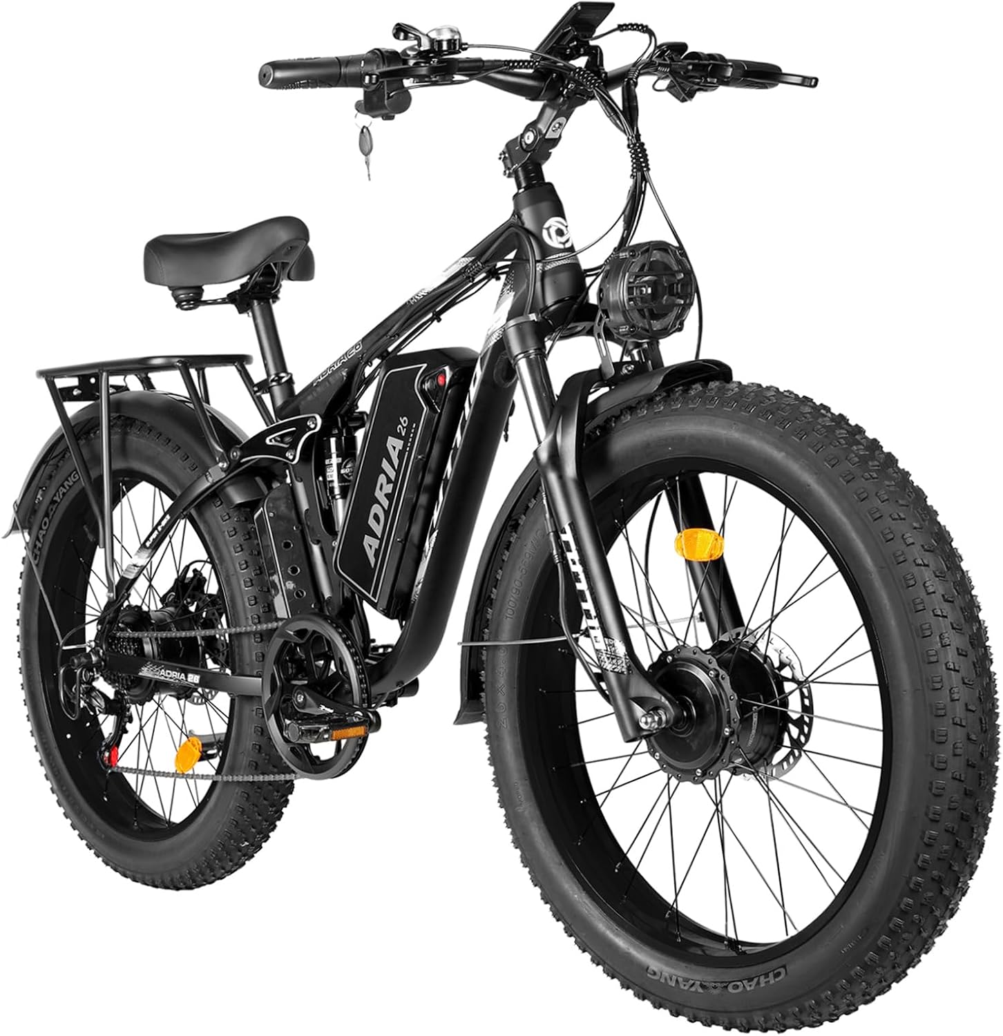 cube schutzblech 26 zoll CUBEguard RACE 26