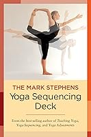 Algopix Similar Product 5 - The Mark Stephens Yoga Sequencing Deck