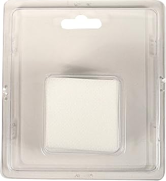 Gamo 621241854CP 3-inch Cotton Patches 100 pcs