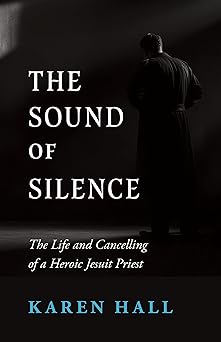 The Sound of Silence book cover
