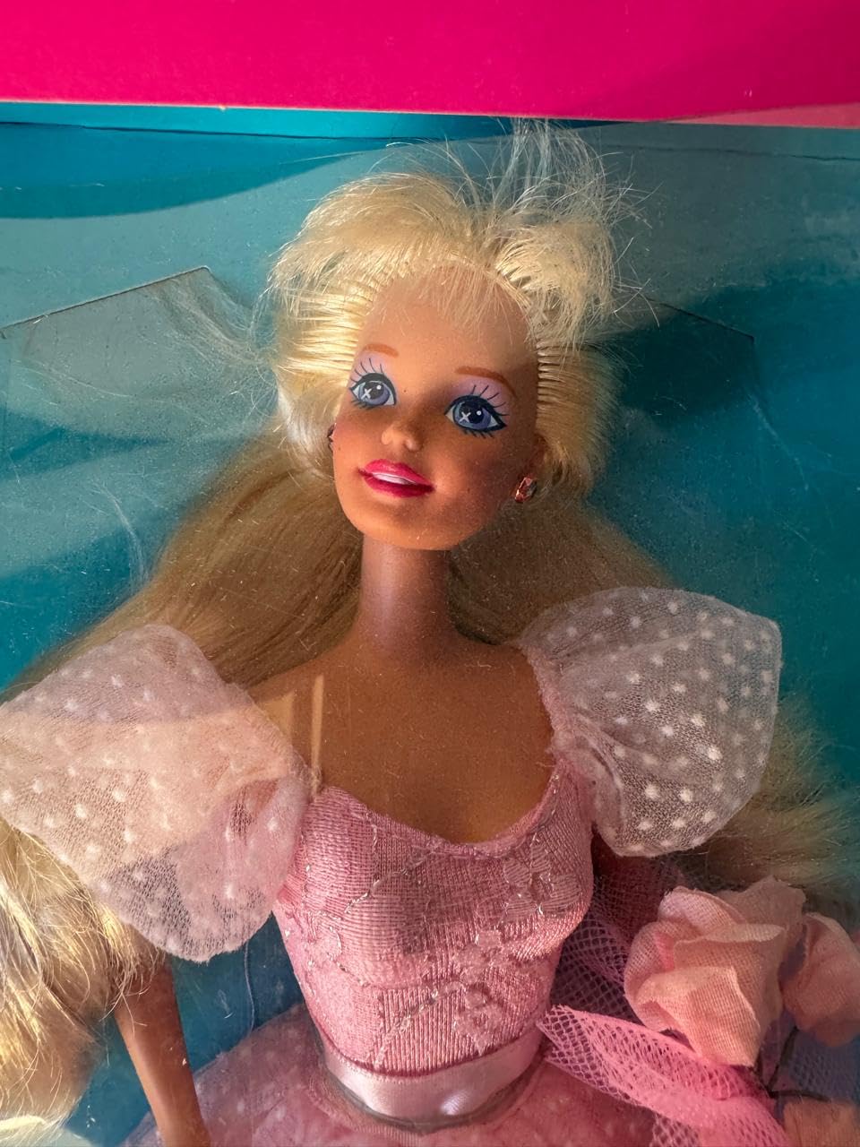 Mattel Club Couture Barbie Doll Collectors Club Exclusive by Barbie