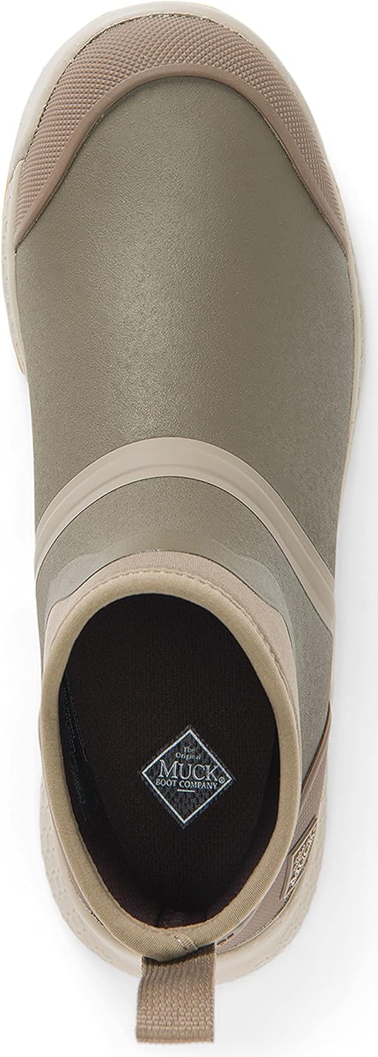 MUCK Women's Derby Ankle Boot