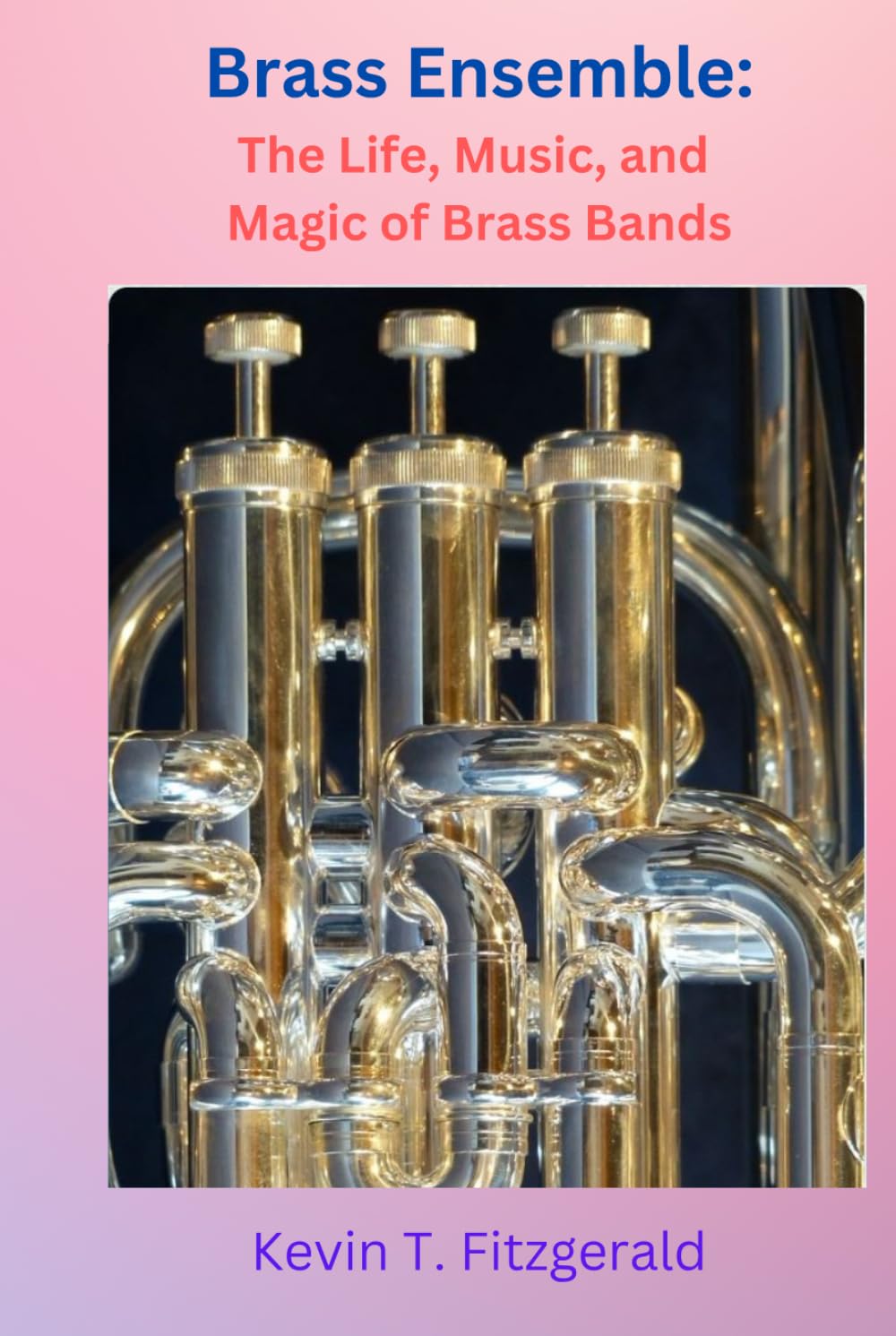 Brass Ensemble: The Life, Music and Magic of Brass Bands