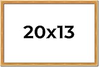 Vista 206 de Poster Palooza Portarretratos de madera maciza de 11 x 15 pulgadas, ancho de moldeo de 0.75 pulgadas, incluye plexiglás acrílico UV, respaldo