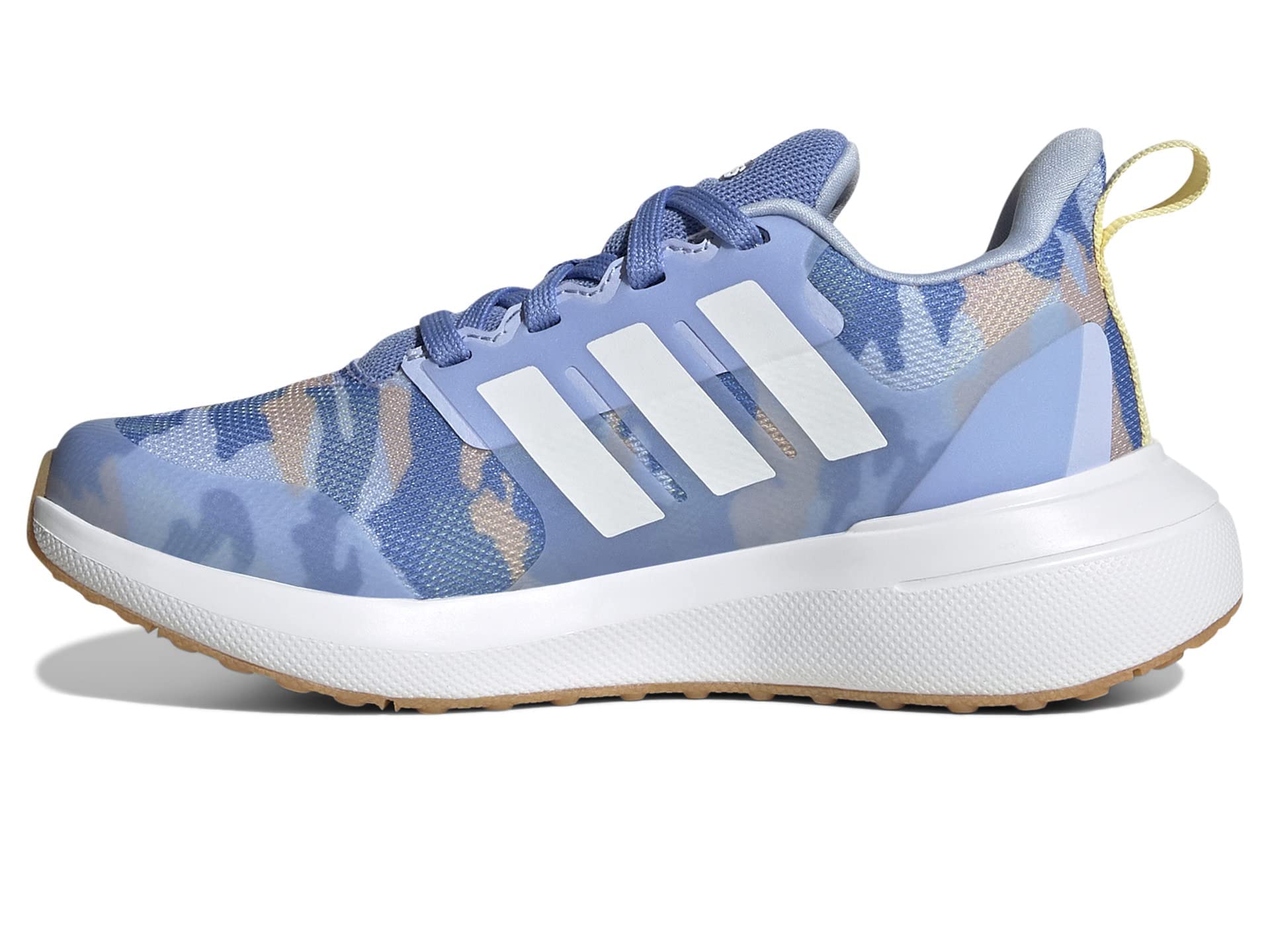 Adidas Unisex-Child Fortarun 2.0 Running ShoesRunning Shoe
