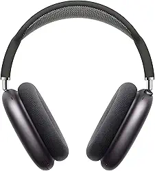 AirPods Max - Cinzento sideral