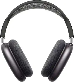 AirPods Max - Cinzento sideral