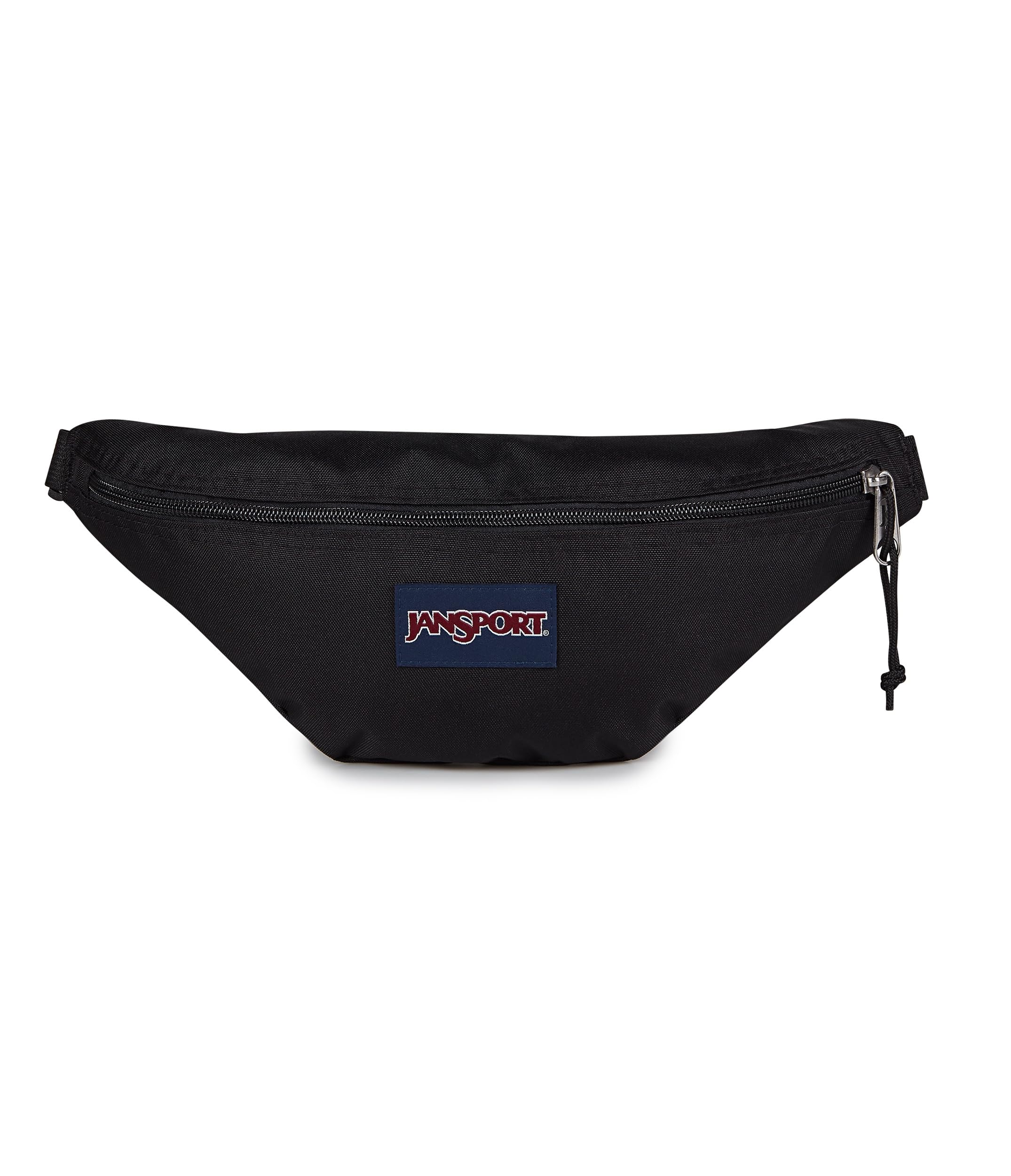 Jansport Swing Waistpack Mini Bag, Black (Black)