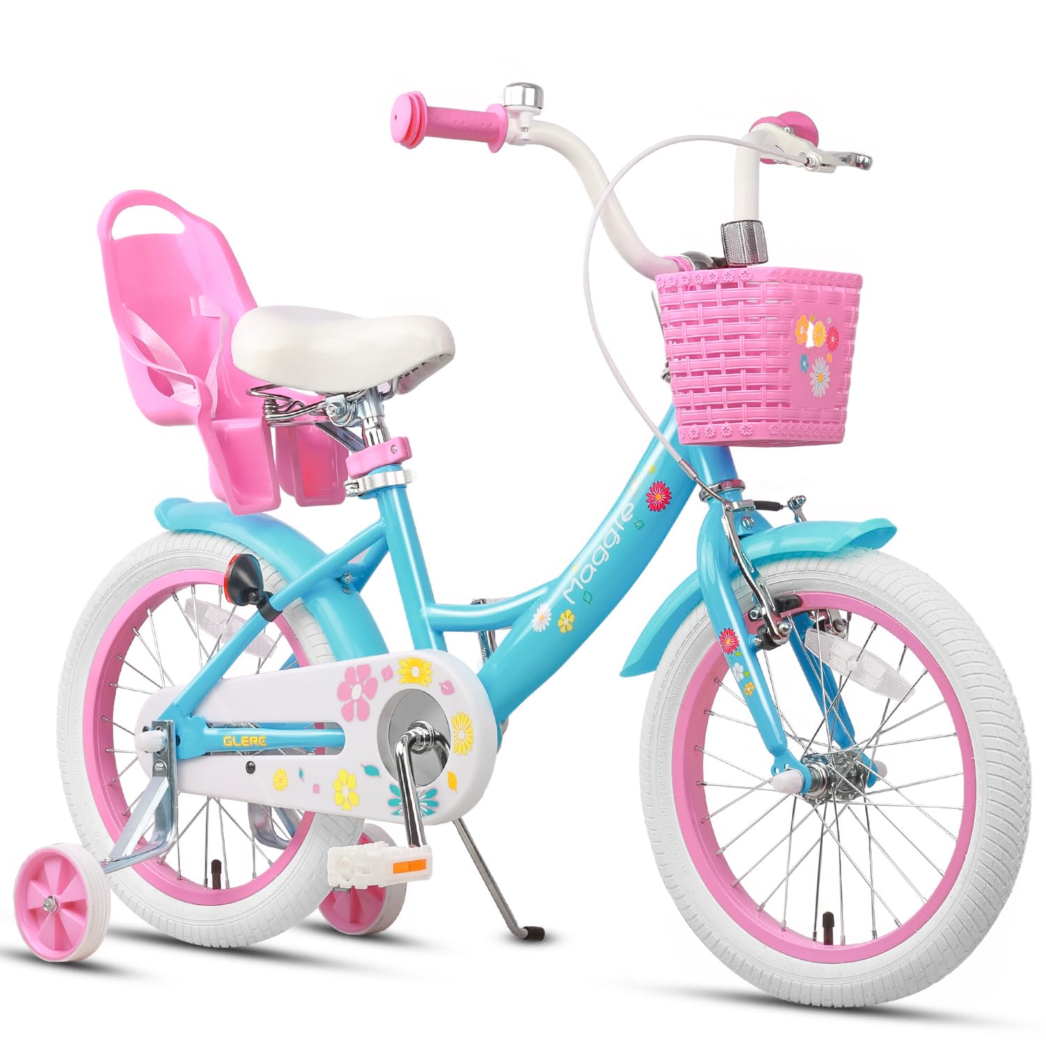 Glerc Maggie Girls Bike