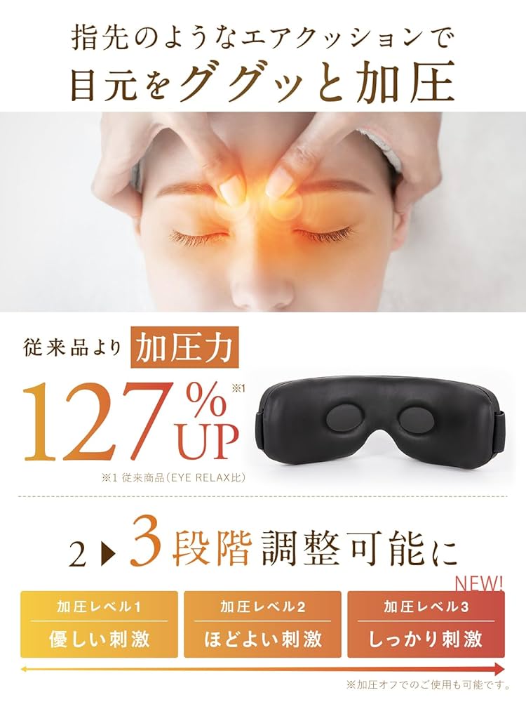 NIPLUX EYE RELAX S【新登場】 アイウォーマー アイマスク Amazon | NIPLUX EYE RELAX S【新登場】 アイウォーマー アイ