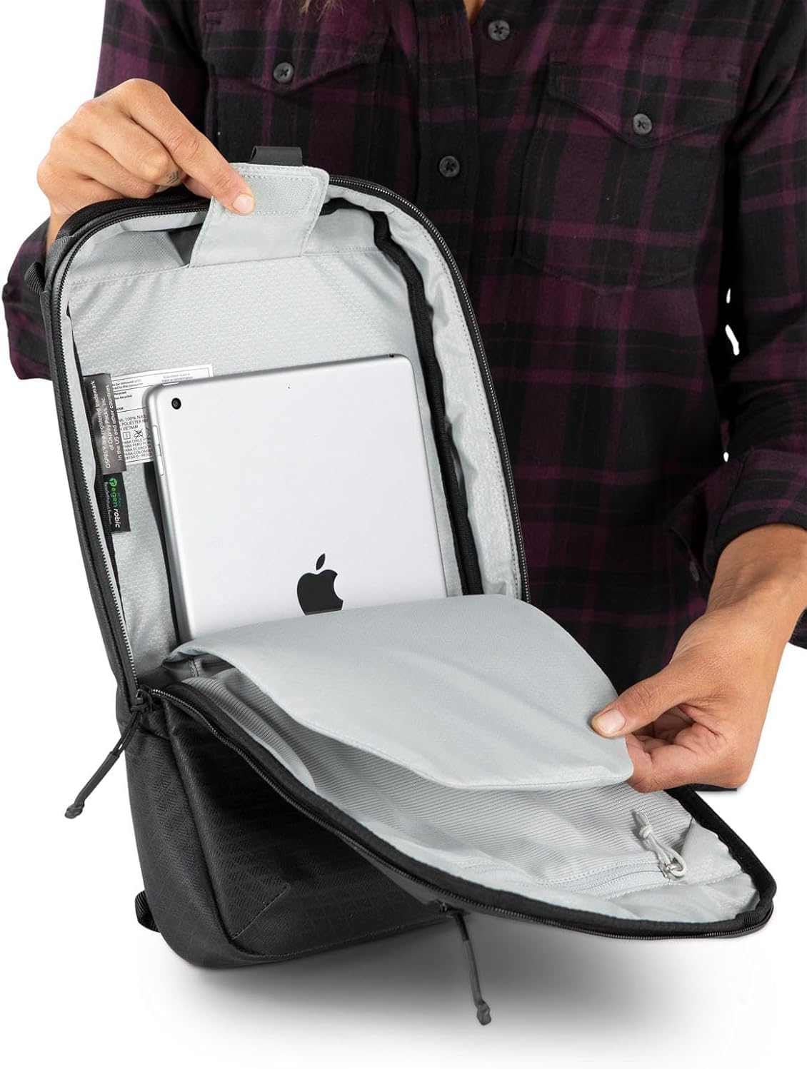 Osprey Archeon 7L Shoulder Sling, Scenic Valley - Image 13