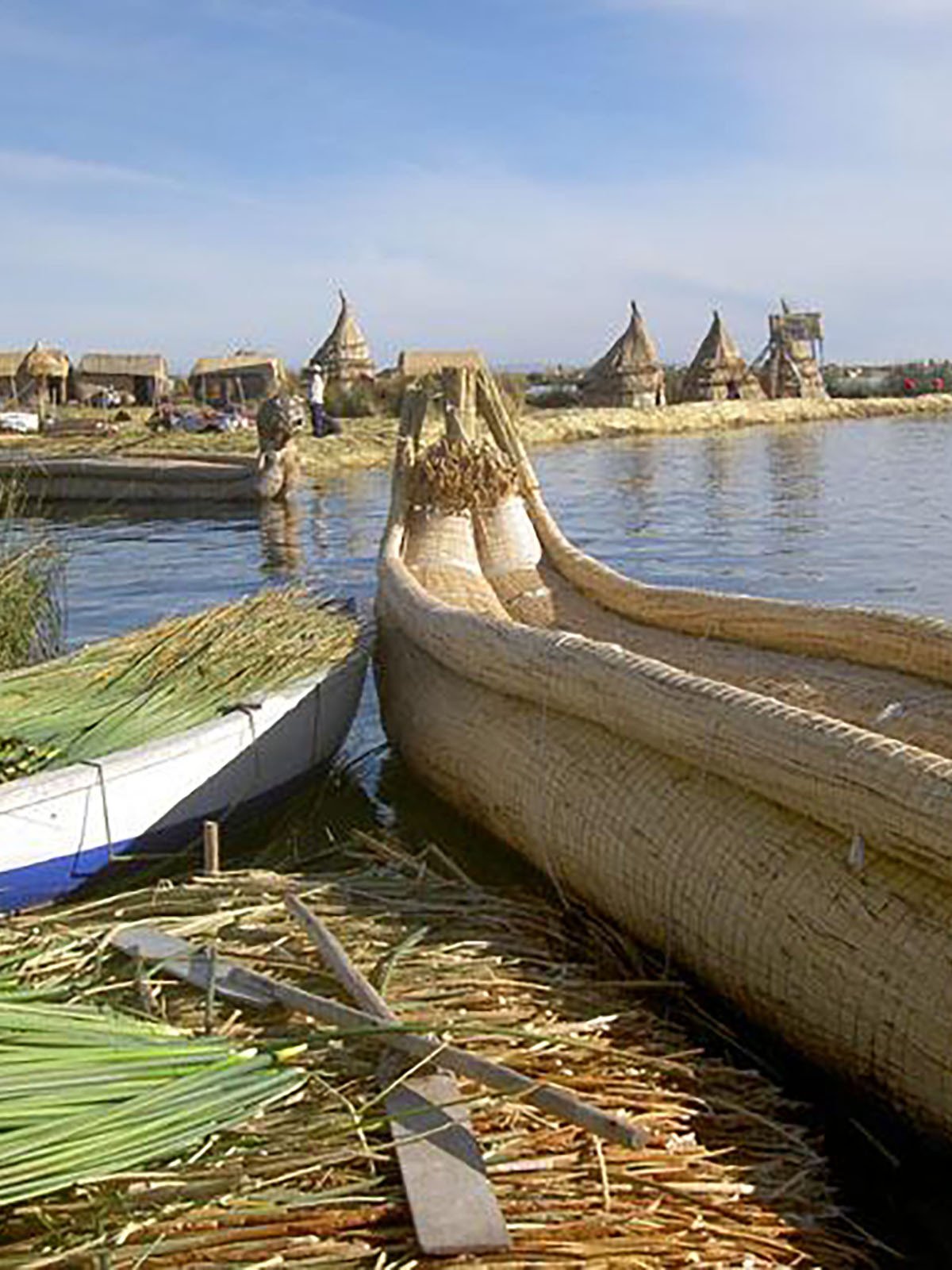 Best of Peru Adventures