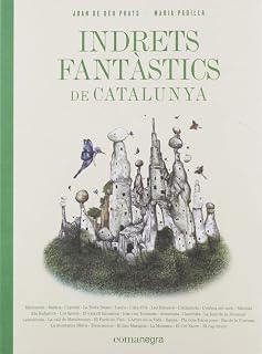 Indrets fantàstics de catalunya
