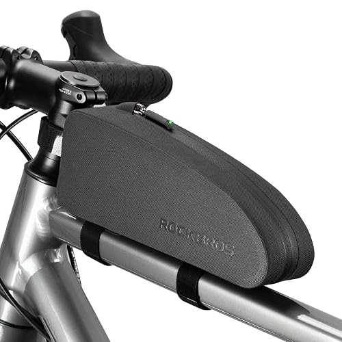 ROCKBROS Top Tube 840D Nylon Waterproof Bag