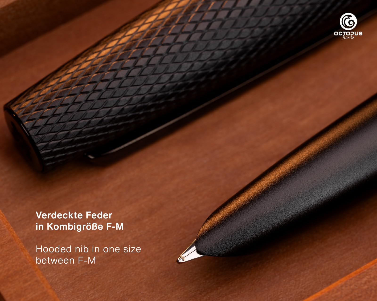 Diplomat Viper Blue Vulpen | , meer dan 10.000 schrijfwaren leverbaar uit voorraad, snelle levering